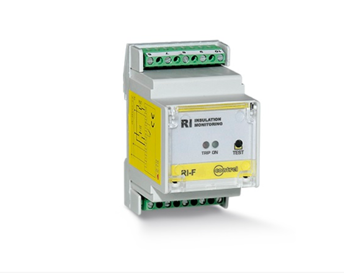 意大利Contrel elettronica固定阈值隔离控制器RI-F22 230 VAC