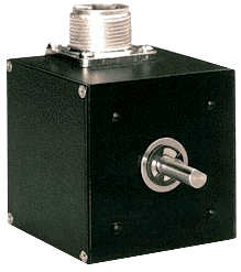 美国 contrex ENCDR-600 ENCDR-1200 QENCDR-600 光学编码器
