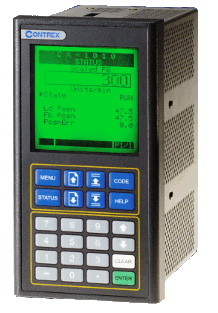 Contrex,CX系列控制器,CX-1200