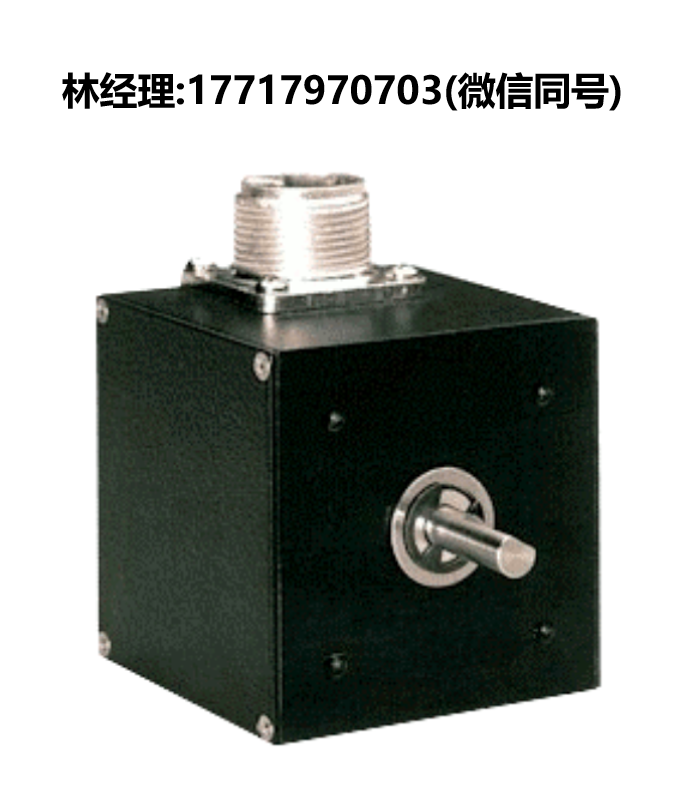 Contrex,光学编码器,ENCDR-600,ENCDR-1200,QENCDR-600