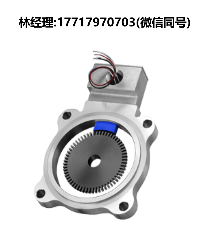 Contrex,7300系列,环形套件编码器,contrex进口代理