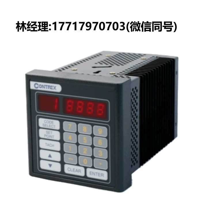 Contrex,MLP-DRIVE,数字运动控制器,contrex进口代理