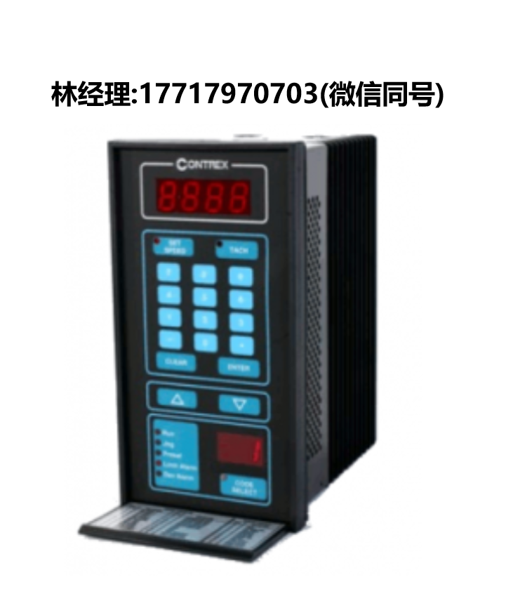 Contrex,电机控制器,M-TRACK,3200-1740,3200-1851,3200-1860