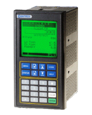 美国Contrex CX系列控制器CX-1010