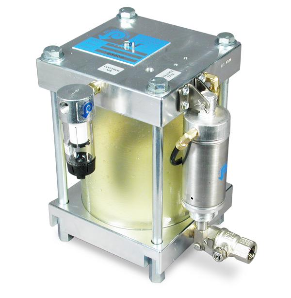 美国Control Devices DH50-0LAAA冷凝水收集器,凝结水收集器