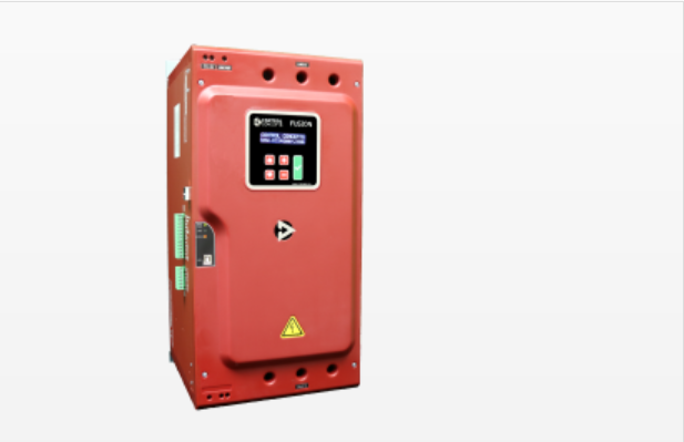 美国 Control Concepts ,电源相角控制器,FUSION 单相 （AC） 功率控制器 500 – 1200A,一种相位角或过零触发控制器