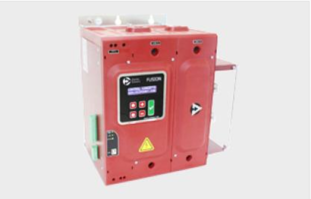 美国 Control Concepts ,电源相角控制器,直流,FUSION 单相 （DC） 功率控制器,一种相位角触发控制器