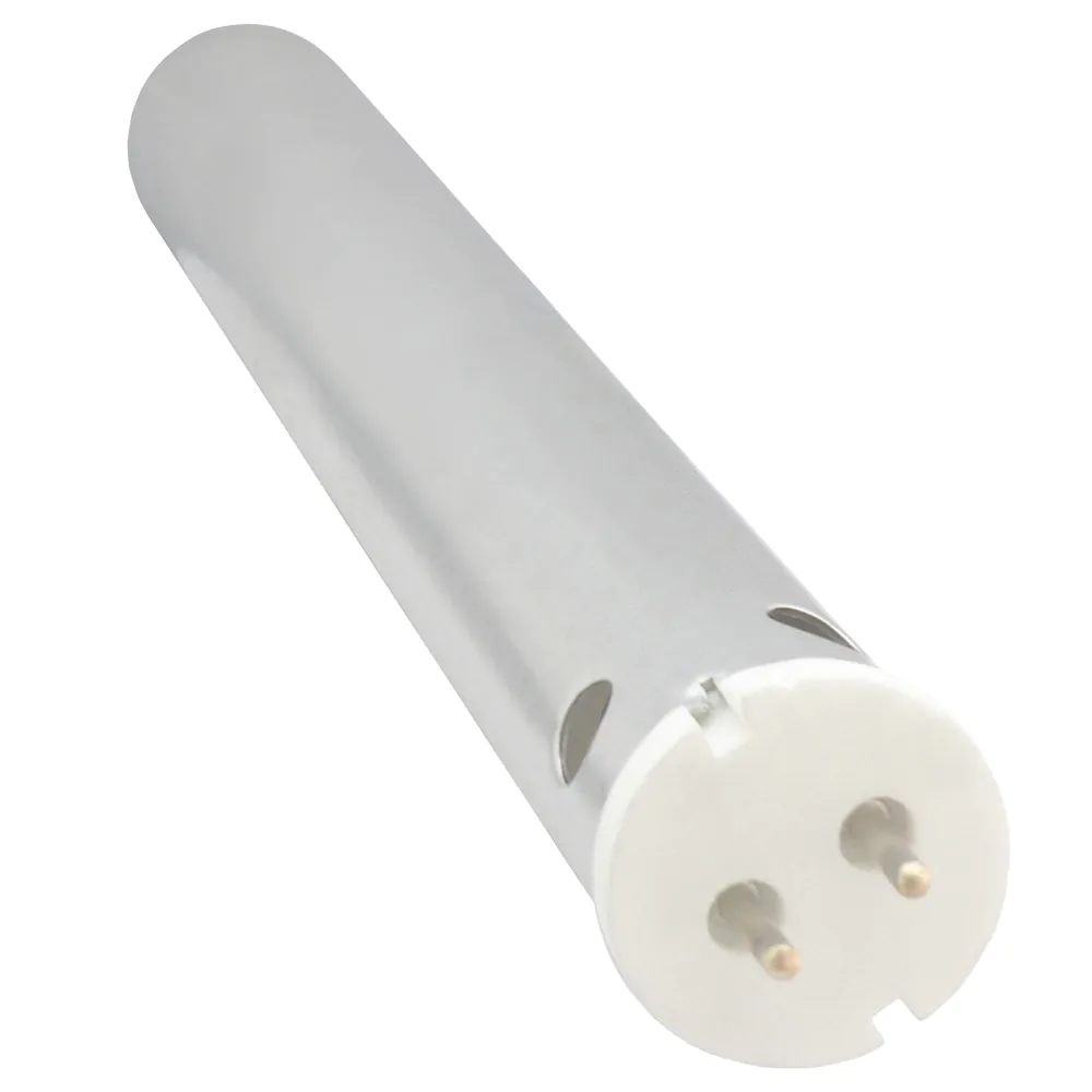 美国 Convectronics  8000W 220V 2-Stage High Volume Metal Shell Air Heater 高温金属外壳空气加热器
