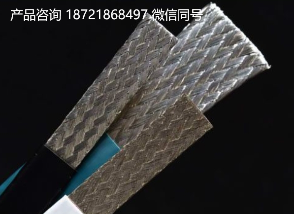 美国 Cooner Wire PVC柔性电力电缆