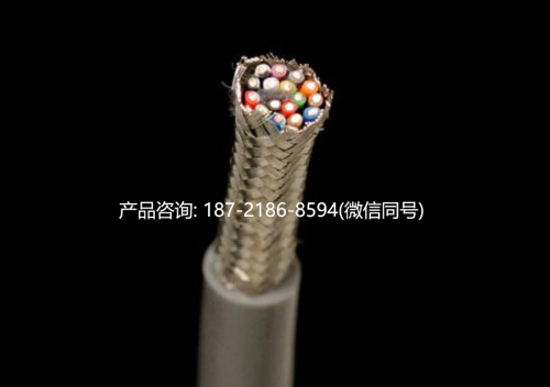 美国COONER WIRE 多导体电缆