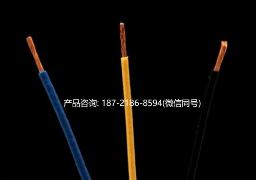 美国Cooner Wire 超软绝缘线 PVC材质