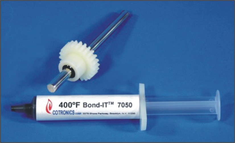 COTRONICS,环氧树脂,Duralco™ 4525,Duralco™ 4461 ,Duralco 4538 ,Bond-IT 7050