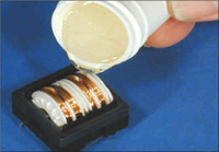 COTRONICS,环氧树脂封装剂,Durapot™ 861,Durapot™ 863,Durapot™ 864,Durapot™ 865,Durapot™ 866