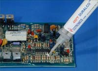 COTRONICS,电导环氧树脂,Duralco™ 120,Duralco™ 124,Duralco™ 125