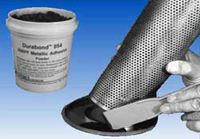 COTRONICS,陶瓷胶,Durabond 950,Durabond 952,Durabond 954