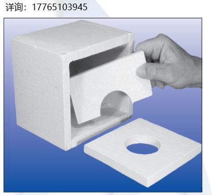 Cotronics RESCOR™陶瓷板