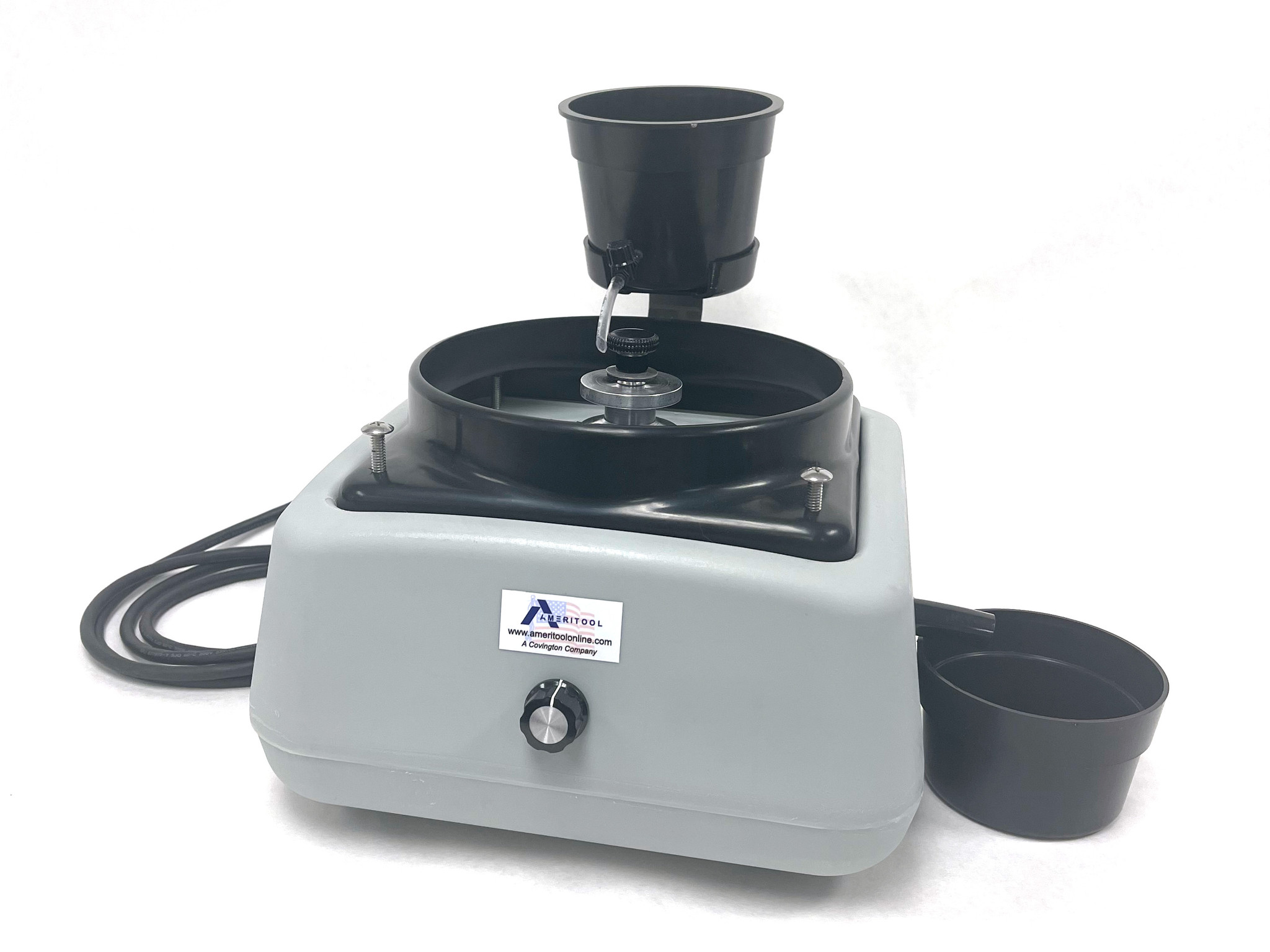 Covington ABL AMERITOOL研磨机