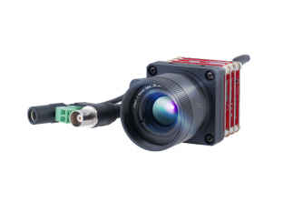 韩国COX 非制冷型热成像摄像机  CG300-NM、CG600-NM