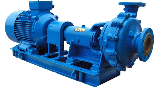 克罗地亚Croatia Pumpe Nova-船用泵-Energy pump-KK/KK2 – HORIZONTAL LOW PREASSURE SINGLE STAGE- VOLUT CASING PUMP-水平低压单级/旋转外壳泵