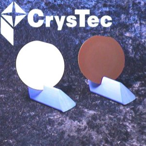德国CrysTec GmbH 晶体加工专家
