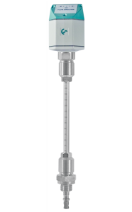 德国CS Instruments流量计 VA 409压缩空气系统的流向开关，手持式测量仪器 - CS露点仪