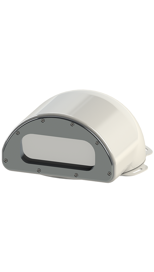 加拿大Current Scientific Corporation Night Navigator™ HSC热成像仪,夜间导航仪