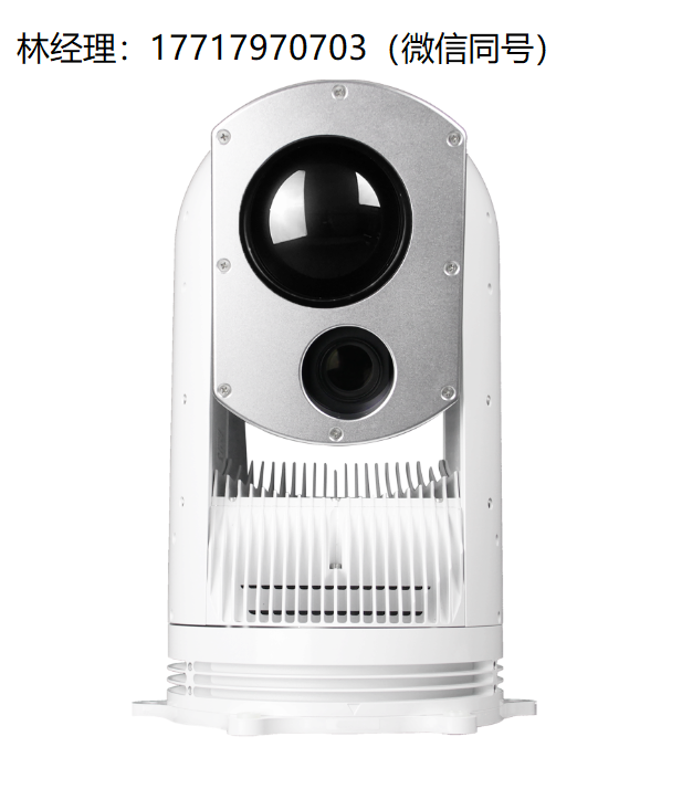 加拿大,Current Scientific Corporation,Night Navigator™ 8000系列,NN 8065,热成像相机