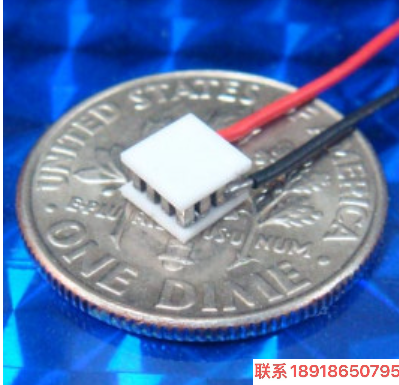 Custom Thermoelectric inc 00711-5A30-12CU4 热电/佩尔帖微型模块
