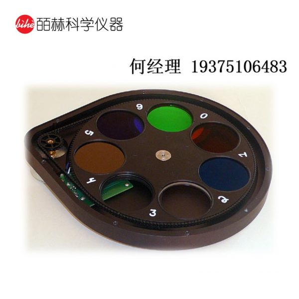 美国Custom Scientific 定制天文滤光片