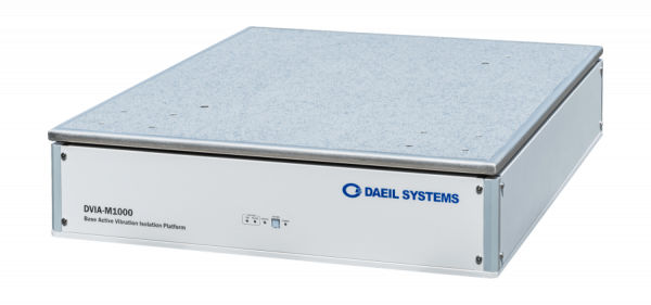 韩国DAEIL SYSTEMS DVIA-MB系列底座式主动隔振平台 专为电子显微镜设计