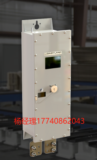 美国 DAIRYLAND ELECTRICAL INDUSTRIES 高功率去耦 ISP