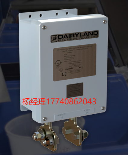 美国 DAIRYLAND ELECTRICAL INDUSTRIES PCR 最初的固态解耦器