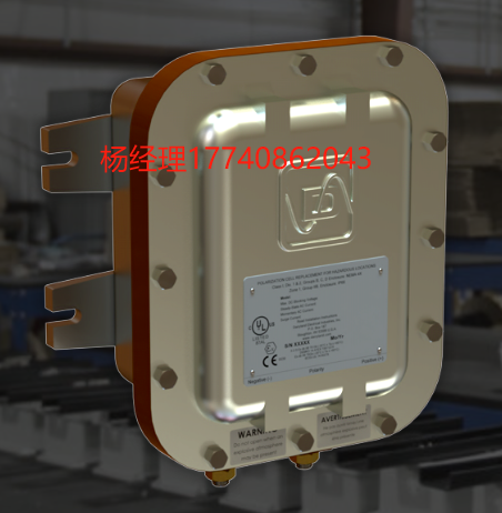 美国 DAIRYLAND ELECTRICAL INDUSTRIES 防爆去耦 PCRH