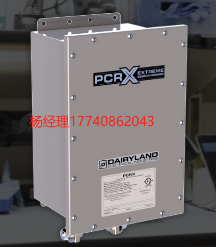 美国 DAIRYLAND ELECTRICAL INDUSTRIES 复杂的固态去耦 PCRX
