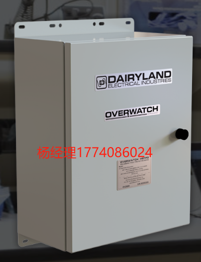 美国 DAIRYLAND ELECTRICAL INDUSTRIES Overwatch HEFPD Overwatch 高能故障保护装置
