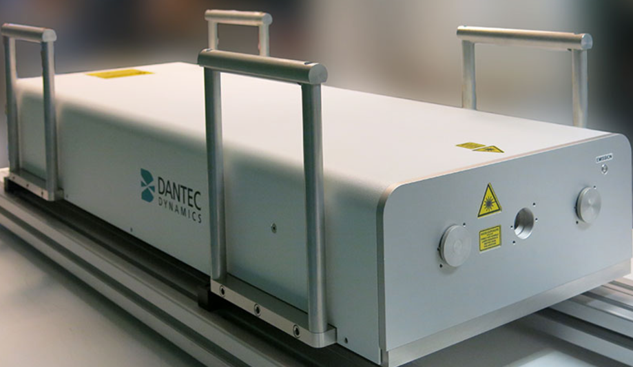 丹麦 Dantec, 流体力学, 粒子图像测速 （PIV）, 用于 0.5-20 kHz 系统的 TR-PIV 激光器,用于时间分辨 PIV 应用