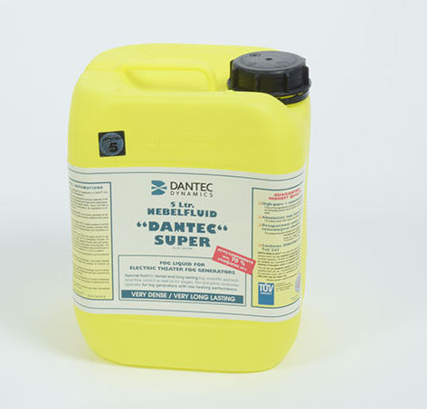 丹麦Dantec，播种耗材,雾液,Fog Fluid Blitz,快速消失的雾气（5-10 分钟）