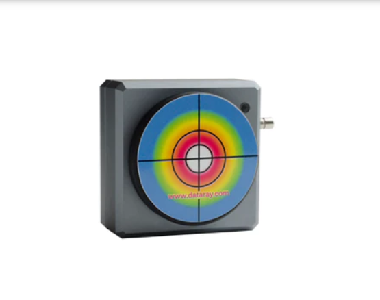 DataRay WinCamD-LCM – 1″ CMOS Beam Profiler,激光光束分析仪