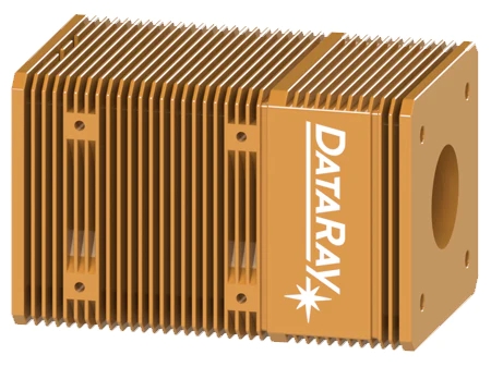 DataRay WinCamD-QD-1550 通信波段光束质量分析仪