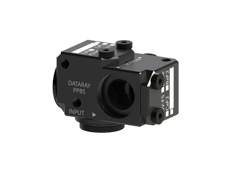 美国DATARAY PPBS-UV-FS保偏光束采样器,激光光束质量分析系统