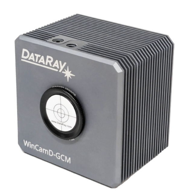 代理DataRay WinCamD-GCM-1310 355 至 1350 nm光斑分析仪