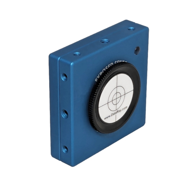 美国DataRay bladecam2-XHR-1310多光束分析仪,光束轮廓分析