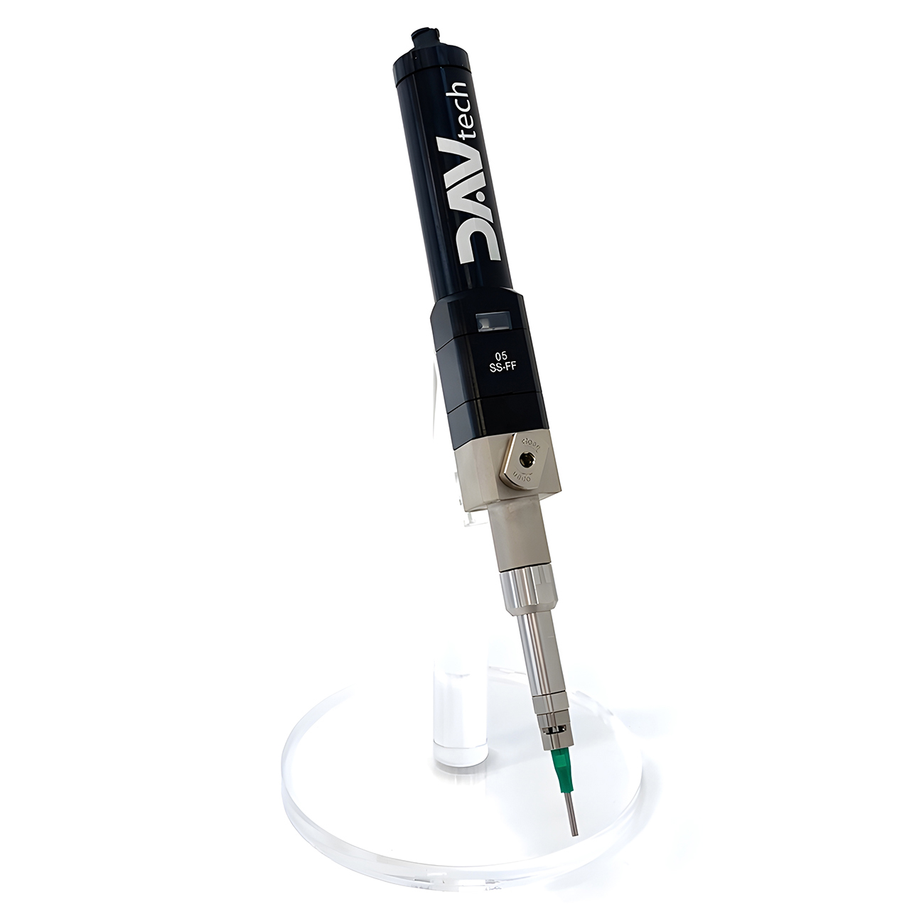 DAV TECH