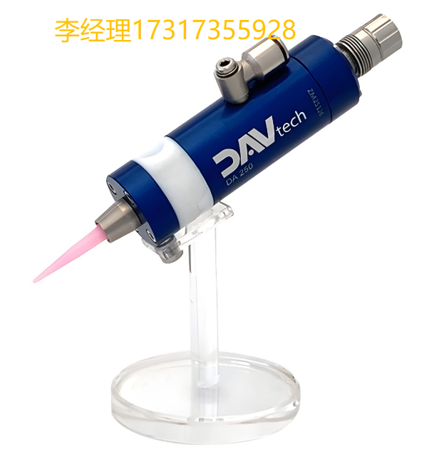 DAV TECH点胶阀