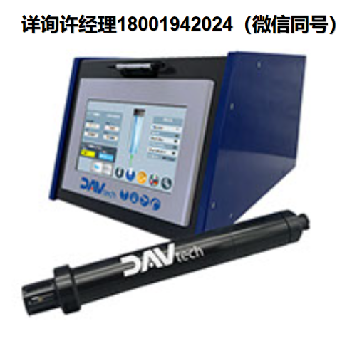 意大利DAV Tech 容积式定量分配系统 DA 1000V，用于微量流体分配的容积系统 DAV Tech进口代理