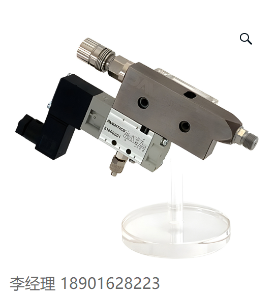 DAVtech流体分配 针阀DA 400 EV 撞针式胶阀旨在以可控、精确和可重复的方式分配中高粘度流体