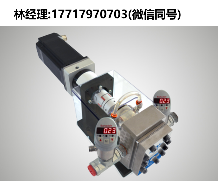 DAV tech,GP 06,GP 2,GP 4,GP 10,GP 10,齿轮体积泵