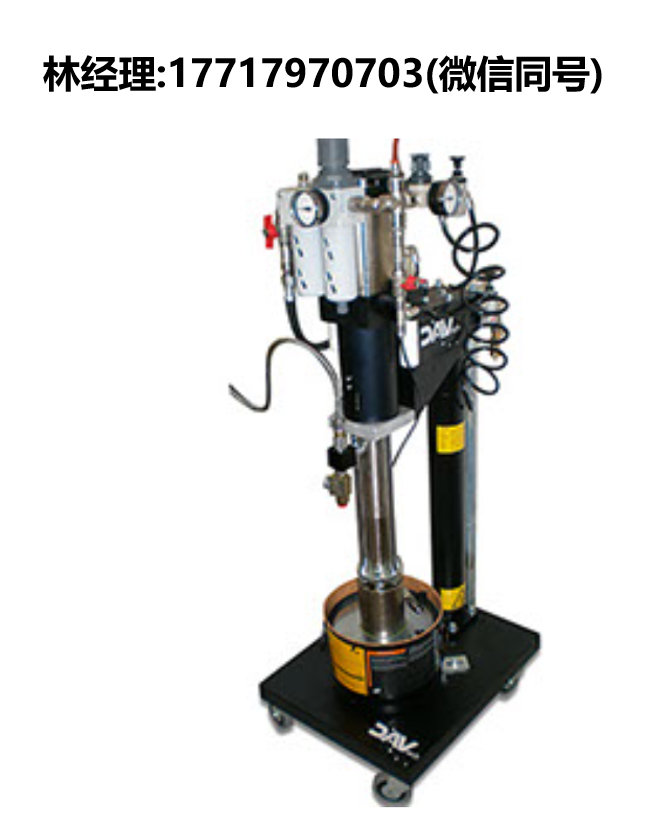 DAV tech,PP-25,跟随板泵