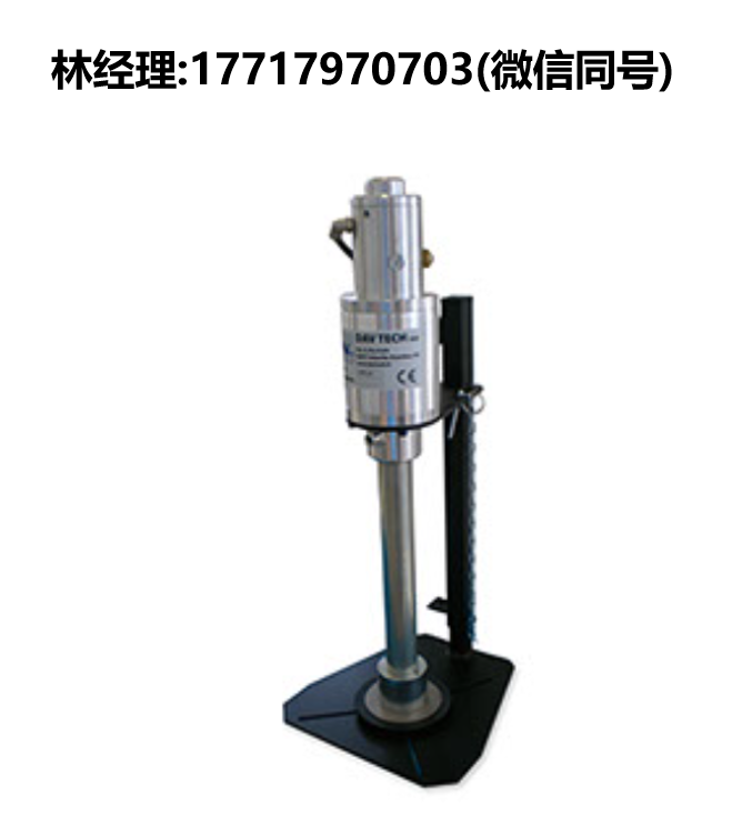 DAV tech,PP1-5,跟随板泵