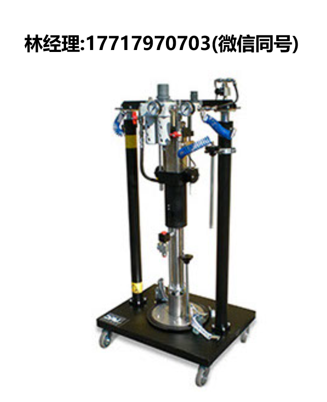 DAV tech,PP-50,跟随板泵